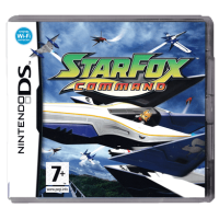 Star Fox Command for Nintendo DS