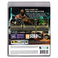 Starhawk for Playstation 3