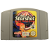 Starshot for Nintendo 64