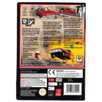 Starsky & Hutch for Nintendo Gamecube