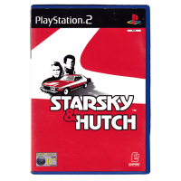 Starsky & Hutch for Playstation 2