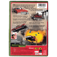 Starsky & Hutch for Xbox Classic