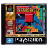Starsweep for Playstation 1