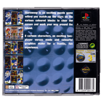 Starsweep for Playstation 1