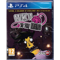 Stick It To The Man for Playstation 4