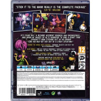 Stick It To The Man for Playstation 4