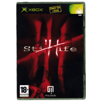 Still Life for Xbox Classic