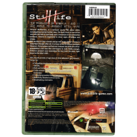 Still Life for Xbox Classic