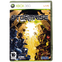 Stormrise for Xbox 360