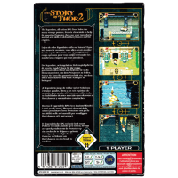 The Story of Thor 2* for Sega Saturn