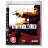 Stranglehold for Playstation 3