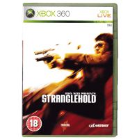 Stranglehold for Xbox 360