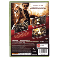 Stranglehold for Xbox 360
