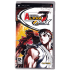 Street Fighter Alpha 3 Max for Playstation Portable