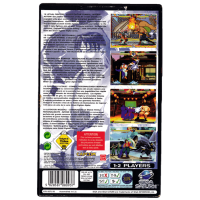 Street Fighter Alpha 2 for Sega Saturn