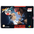 Street Fighter Alpha 2 for Super Nintendo