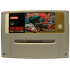 Street Fighter II for Super Nintendo