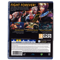Street Fighter V Arcade Edition for Playstation 4