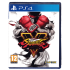 Street Fighter V for Playstation 4