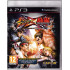 Street Fighter X Tekken for Playstation 3