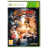 Street Fighter x Tekken for Xbox 360
