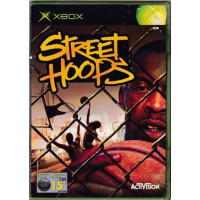 Street Hoops for Xbox Classic