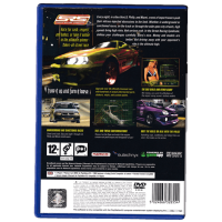 Street Racing Syndicate for Playstation 2