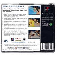 Street Skater 2 for Playstation 1