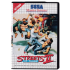 Streets of Rage II for Sega Master System