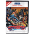 Streets of Rage* for Sega Master System