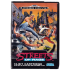 Streets of Rage for Sega Mega Drive