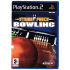 Strike Force Bowling for Playstation 2