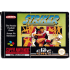Striker for Super Nintendo