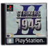 Strikers II 1945 for Playstation 1