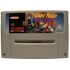 Stunt Race FX for Super Nintendo