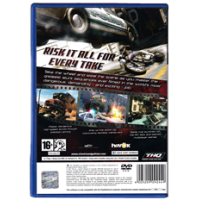 Stuntman: Ignition for Playstation 2