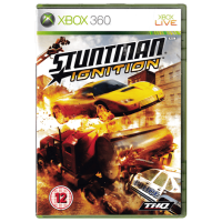 Stuntman: Ignition for Xbox 360