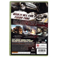 Stuntman: Ignition for Xbox 360