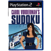 Sudoku for Playstation 2