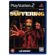 The Suffering for Playstation 2