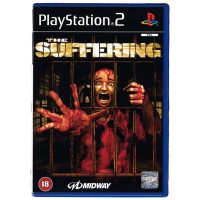 The Suffering for Playstation 2