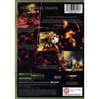 The Suffering: Ties That Bind for Xbox Classic