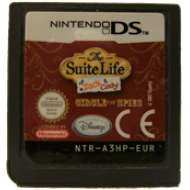 The Suite Life of Zack & Cody for Nintendo DS
