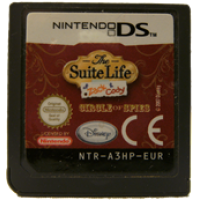 The Suite Life of Zack & Cody for Nintendo DS