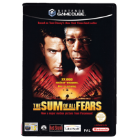 Sum of All Fears for Nintendo Gamecube