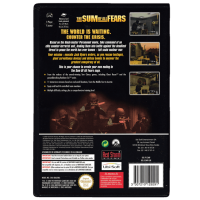 Sum of All Fears for Nintendo Gamecube