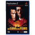 The Sum of All Fears for Playstation 2