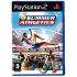Summer Athletics for Playstation 2
