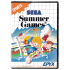 Summer Games for Sega Master System
