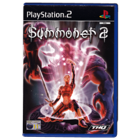 Summoner 2 for Playstation 2